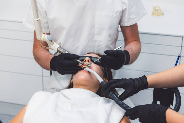 Best Emergency Dental Care for Sports Injuries in Oreland, PA